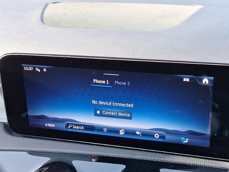 Used Mercedes-Benz A-Class 2023 for sale - 77731870: Photo 15