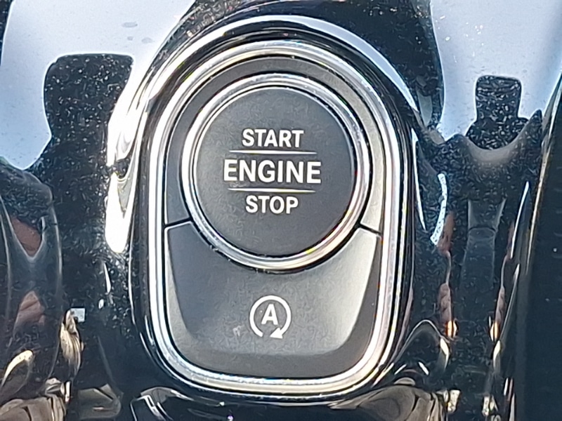 Used Mercedes-Benz A-Class 2023 for sale - 77731870: Photo 16