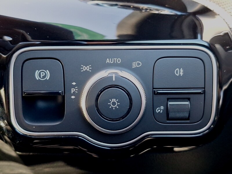 Used Mercedes-Benz A-Class 2023 for sale - 77731870: Photo 19