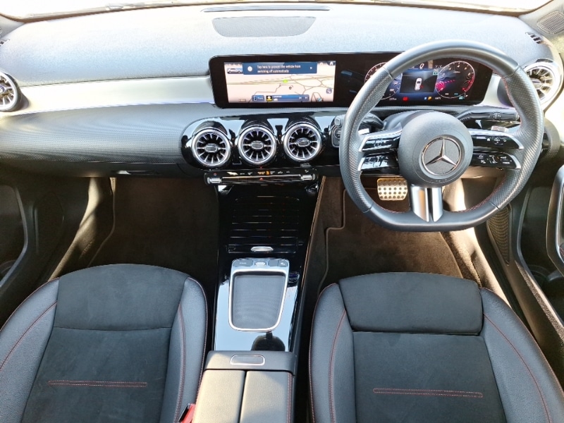 Used Mercedes-Benz A-Class 2023 for sale - 77731870: Photo 2