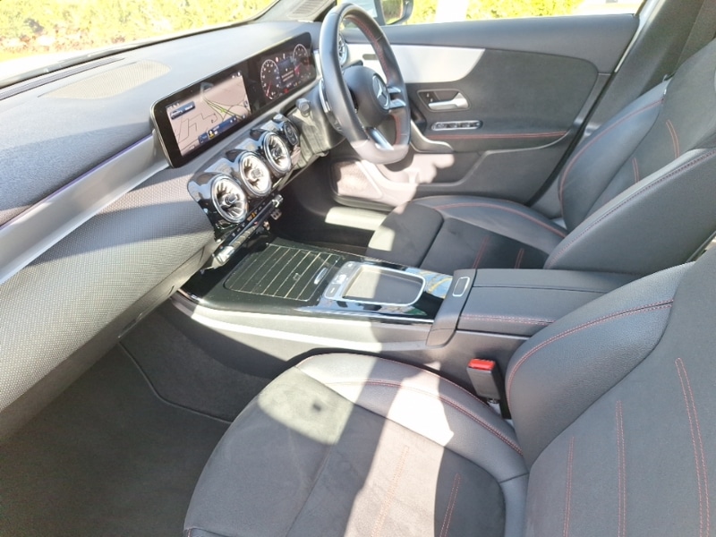 Used Mercedes-Benz A-Class 2023 for sale - 77731870: Photo 5