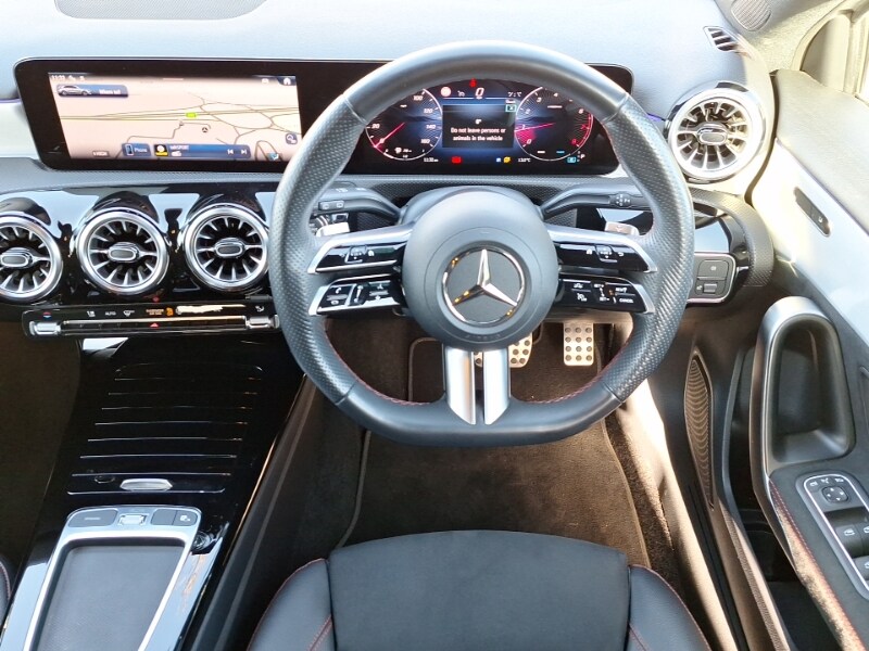 Used Mercedes-Benz A-Class 2023 for sale - 77731870: Photo 7