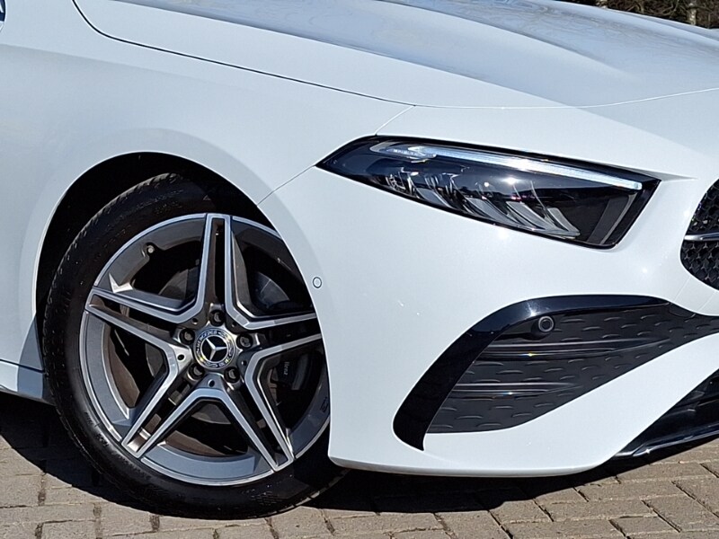 Used Mercedes-Benz A-Class 2023 for sale - 77731870: Photo 9