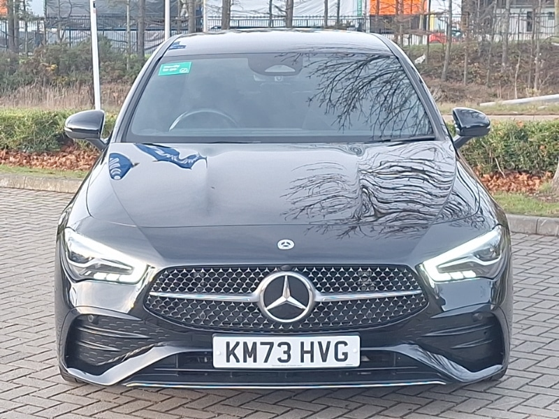 Used Mercedes-Benz CLA 2023 for sale - 76606289: Photo 12