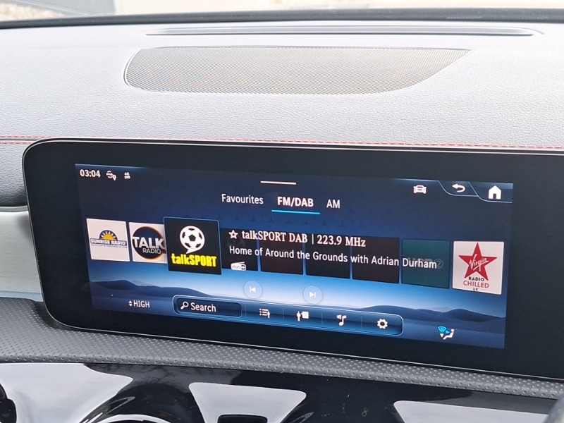 Used Mercedes-Benz CLA 2023 for sale - 76606289: Photo 13