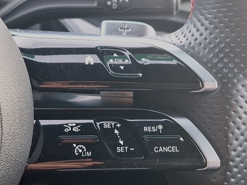 Used Mercedes-Benz CLA 2023 for sale - 76606289: Photo 17