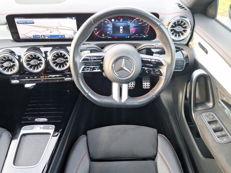 Used Mercedes-Benz CLA 2023 for sale - 76606289: Photo 7