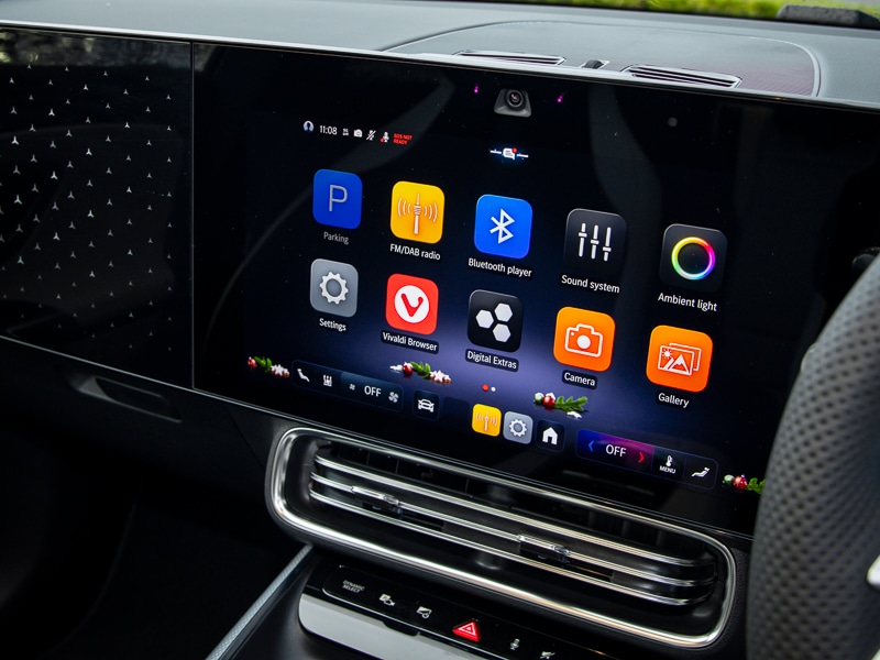 Used Mercedes-Benz CLA 2025 for sale - 77008655: Photo 13