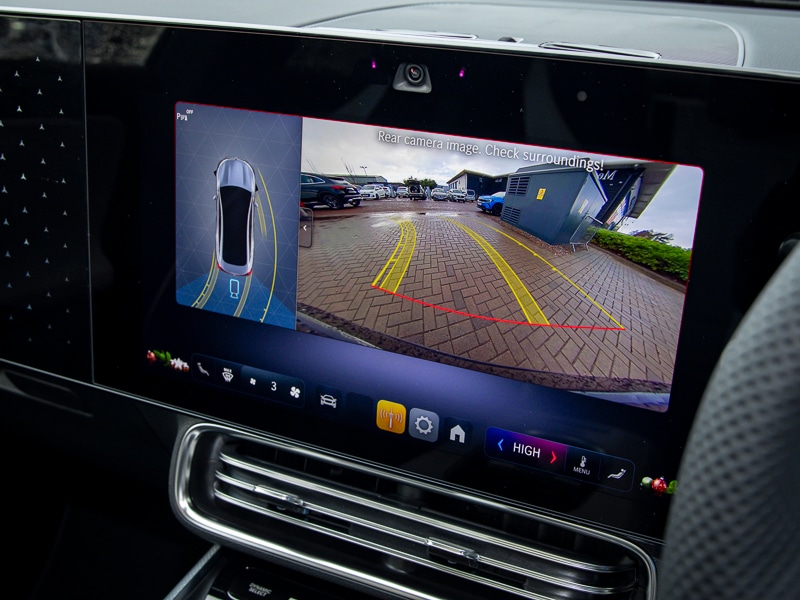 Used Mercedes-Benz CLA 2025 for sale - 77008655: Photo 14