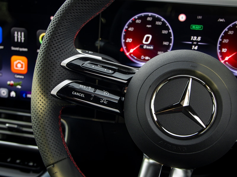 Used Mercedes-Benz CLA 2025 for sale - 77008655: Photo 16