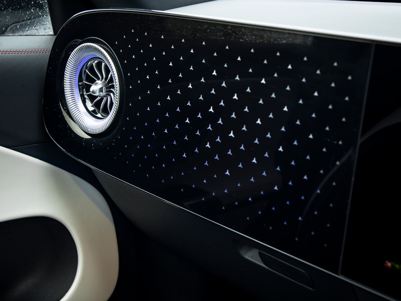 Used Mercedes-Benz CLA 2025 for sale - 77008655: Photo 17