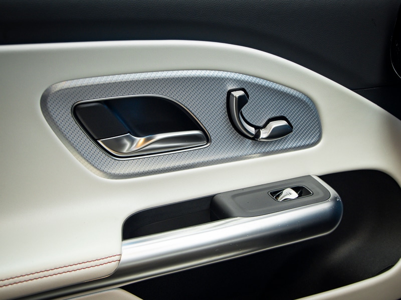 Used Mercedes-Benz CLA 2025 for sale - 77008655: Photo 18