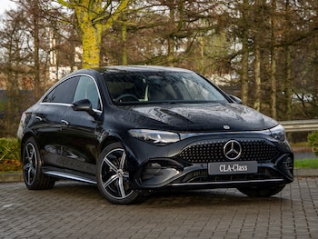 Used Mercedes-Benz CLA 2025 for sale - 77008655: Photo