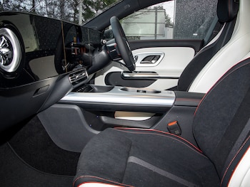 Used Mercedes-Benz CLA 2025 for sale - 77008655: Photo