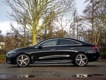 Used Mercedes-Benz CLA 2025 for sale - 77008655: Photo