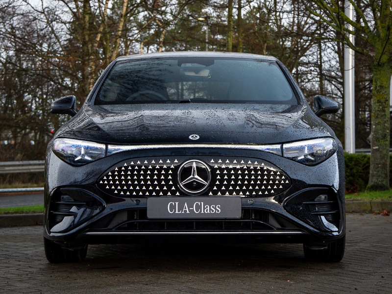 Used Mercedes-Benz CLA 2025 for sale - 77008655: Photo 8