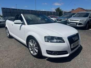 Used Audi A3 2013 for sale - 75170471: Photo