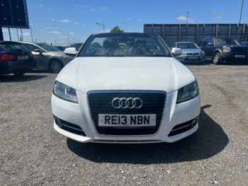 Used Audi A3 2013 for sale - 75170471: Photo