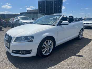 Used Audi A3 2013 for sale - 75170471: Photo