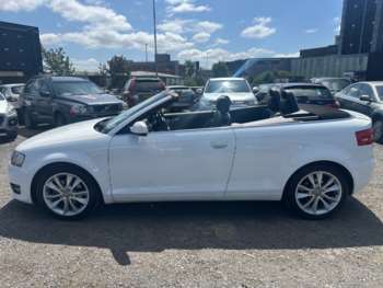 Used Audi A3 2013 for sale - 75170471: Photo