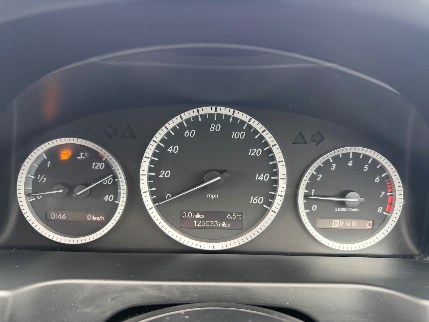 Used Mercedes-Benz C Class 2008 for sale - 77564574: Photo 17