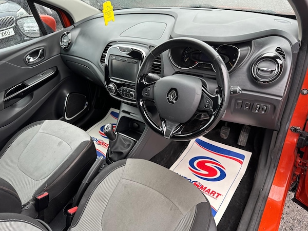 Used Renault Captur 2013 for sale - 73967138: Photo 12