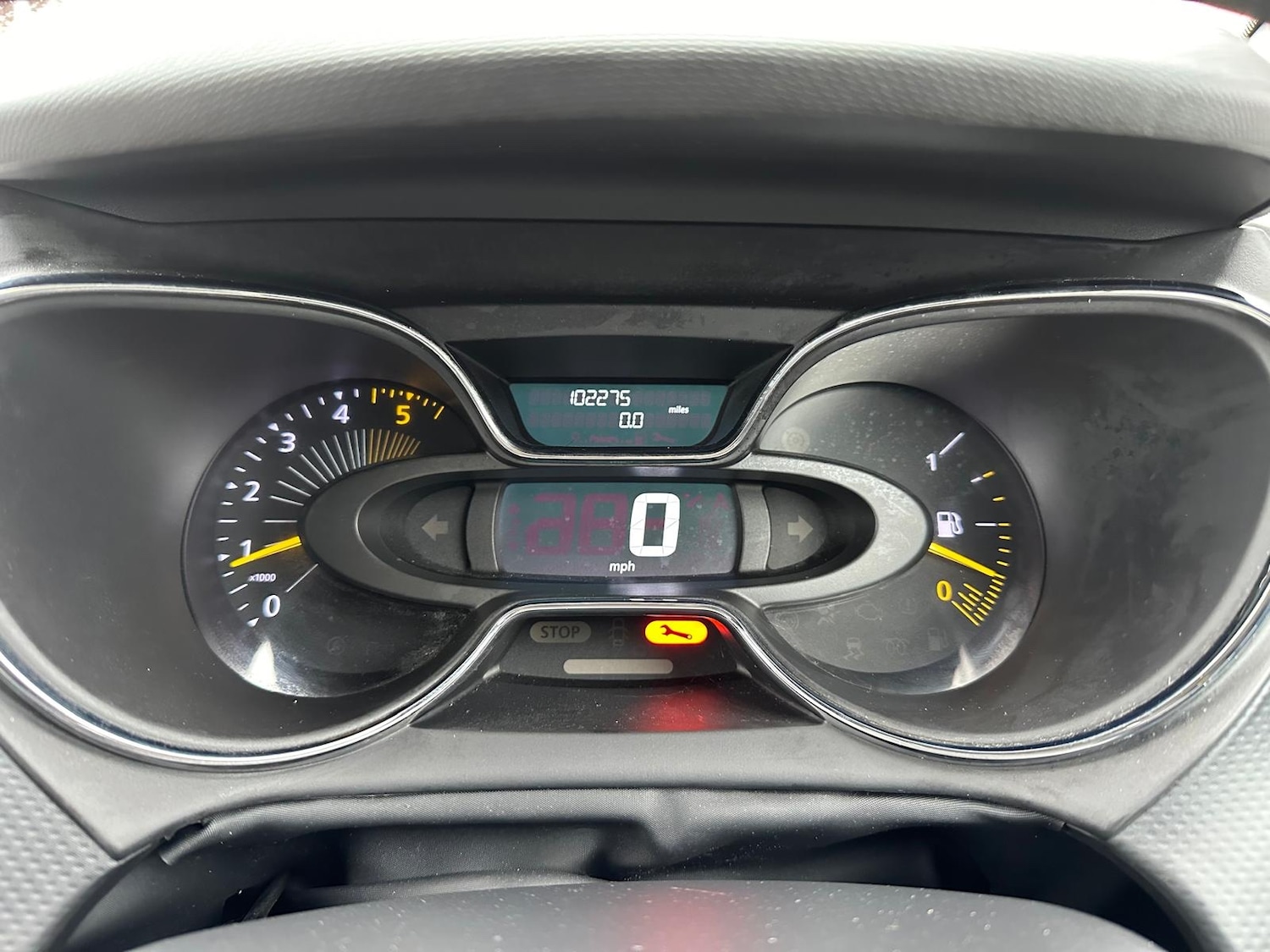 Vehicle 16
