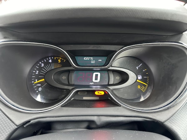 Used Renault Captur 2013 for sale - 73967138: Photo 16