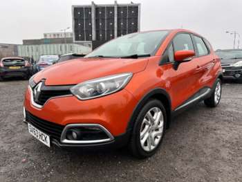 Used Renault Captur 2013 for sale - 73967138: Photo