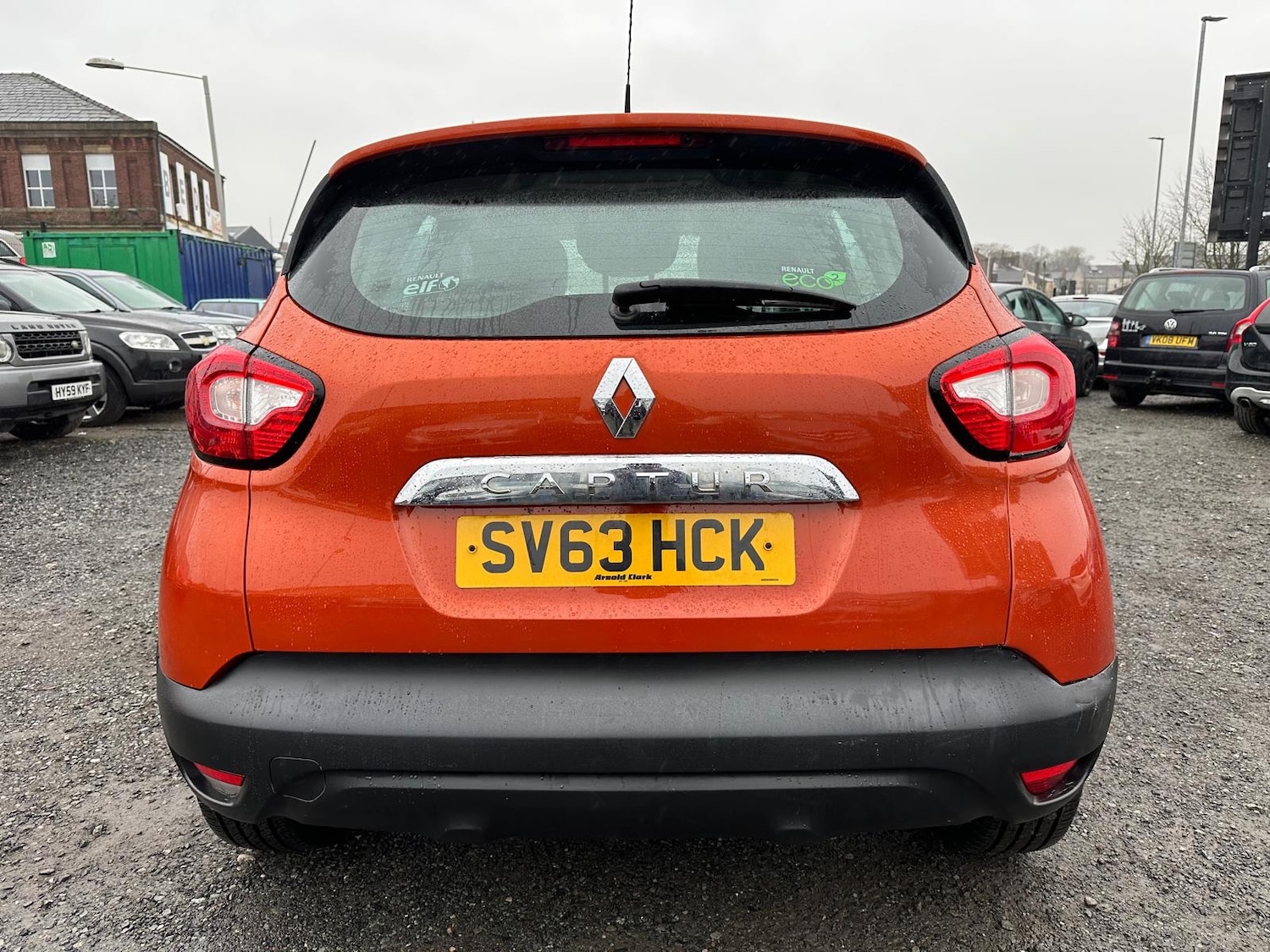 Vehicle 6