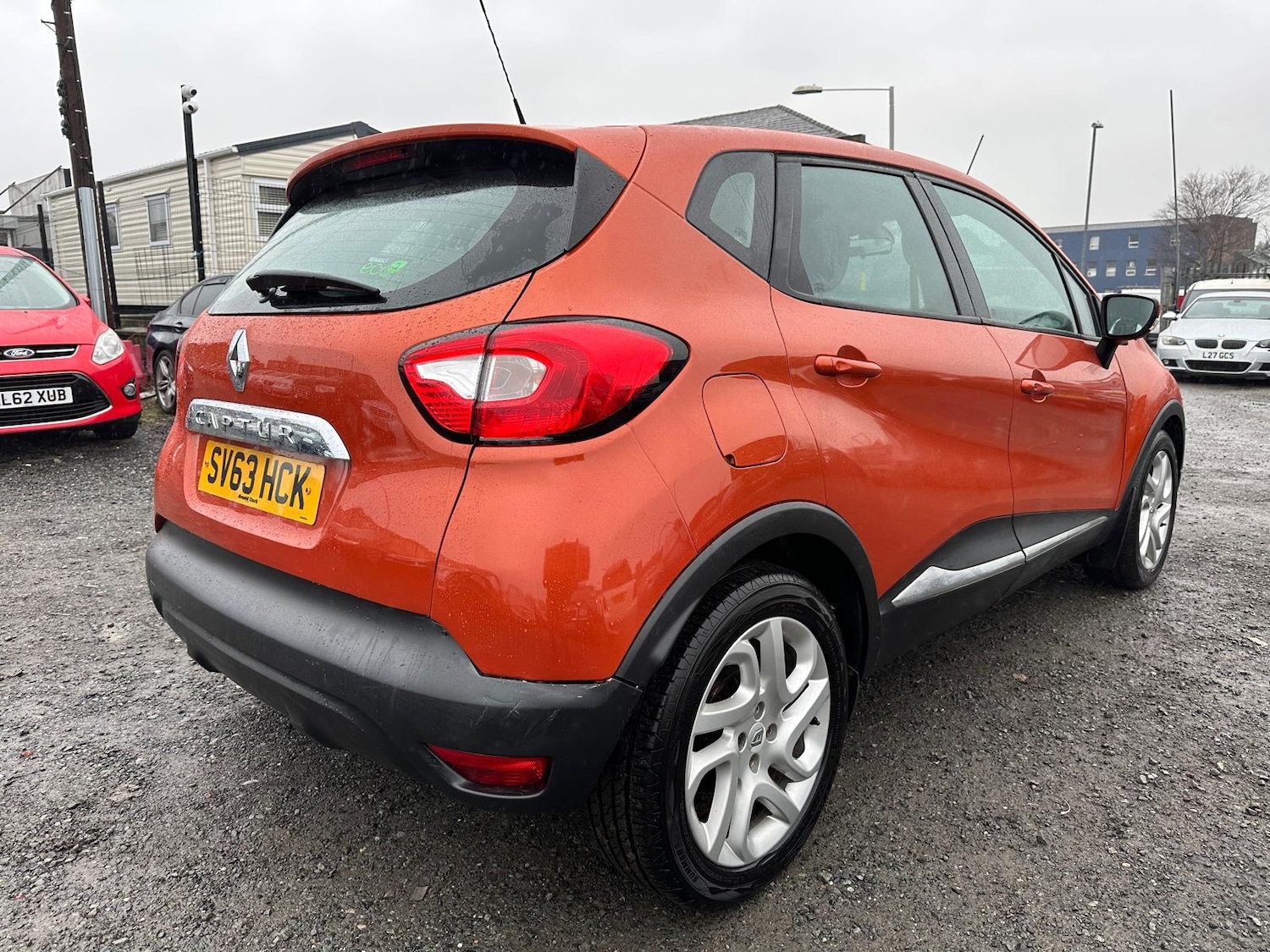 Vehicle 7