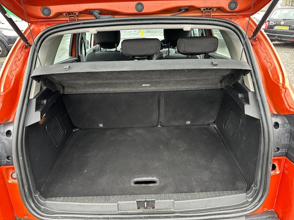 Used Renault Captur 2013 for sale - 73967138: Photo 9