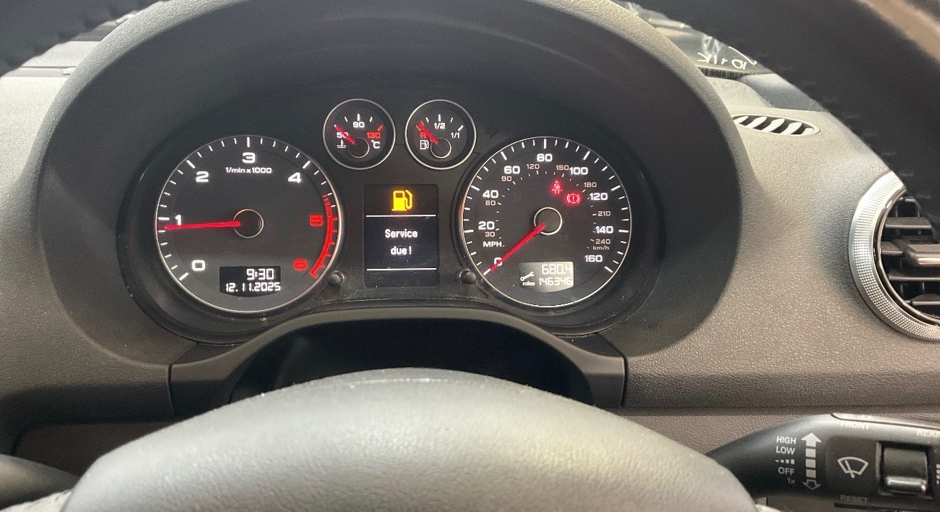 Used Audi A3 2011 for sale - 76643687: Photo 10