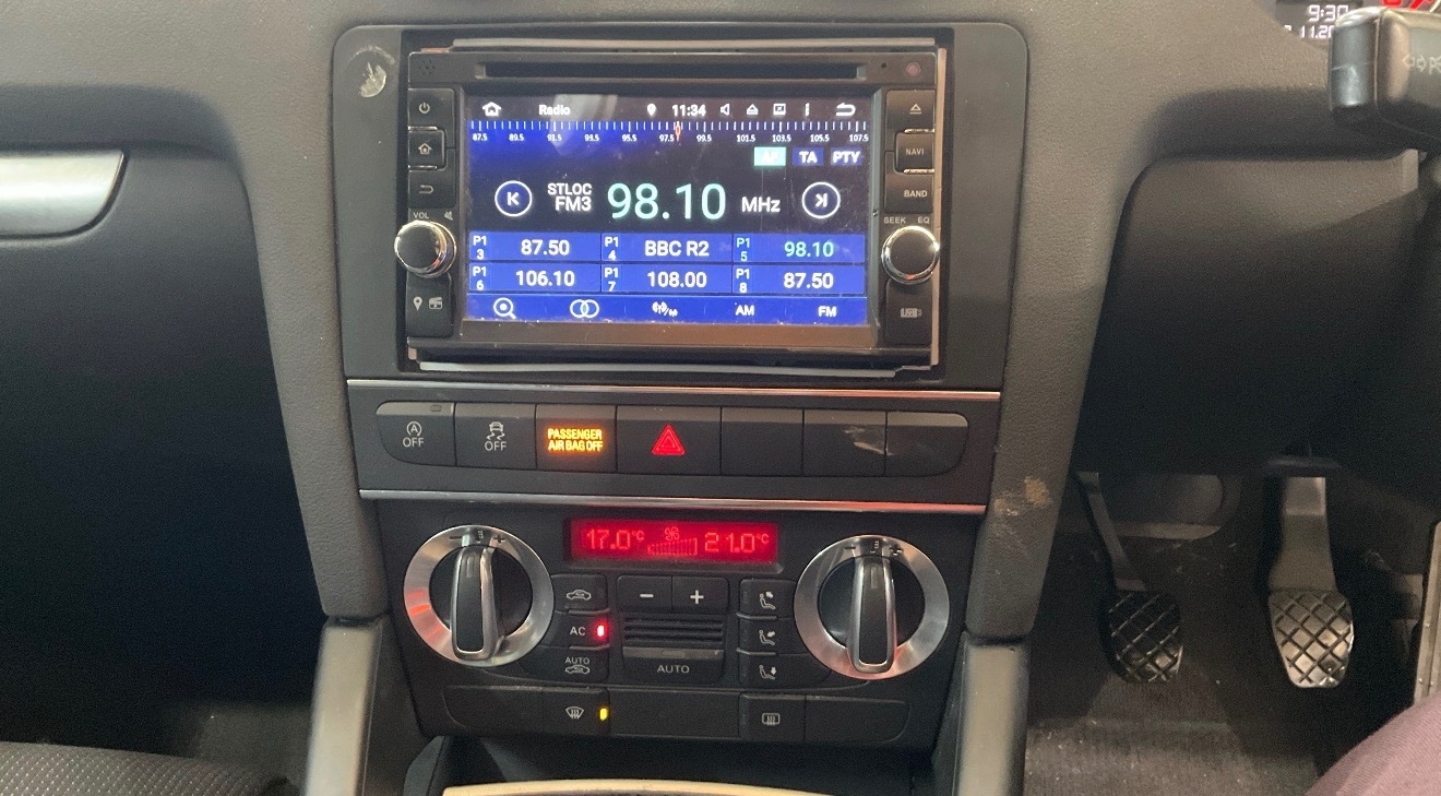 Used Audi A3 2011 for sale - 76643687: Photo 11