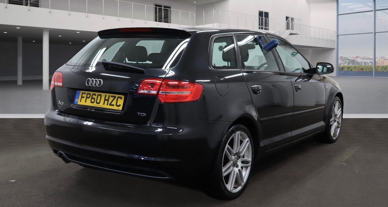 Used Audi A3 2011 for sale - 76643687: Photo 5