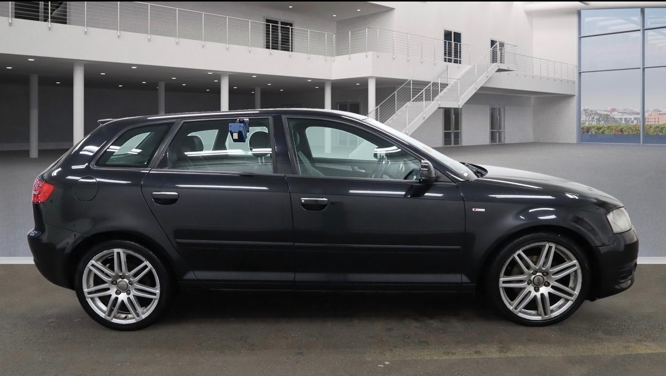 Used Audi A3 2011 for sale - 76643687: Photo 6
