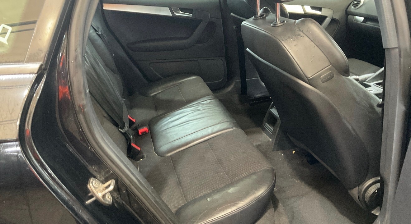 Used Audi A3 2011 for sale - 76643687: Photo 8