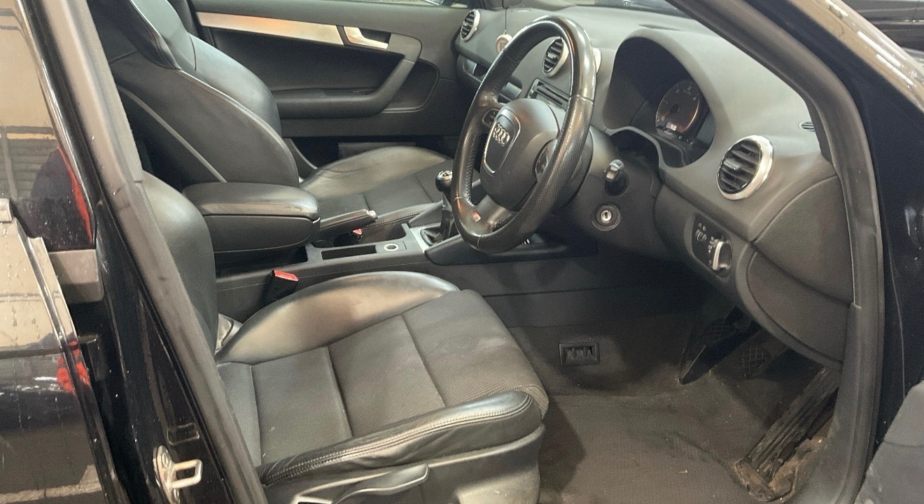 Used Audi A3 2011 for sale - 76643687: Photo 9