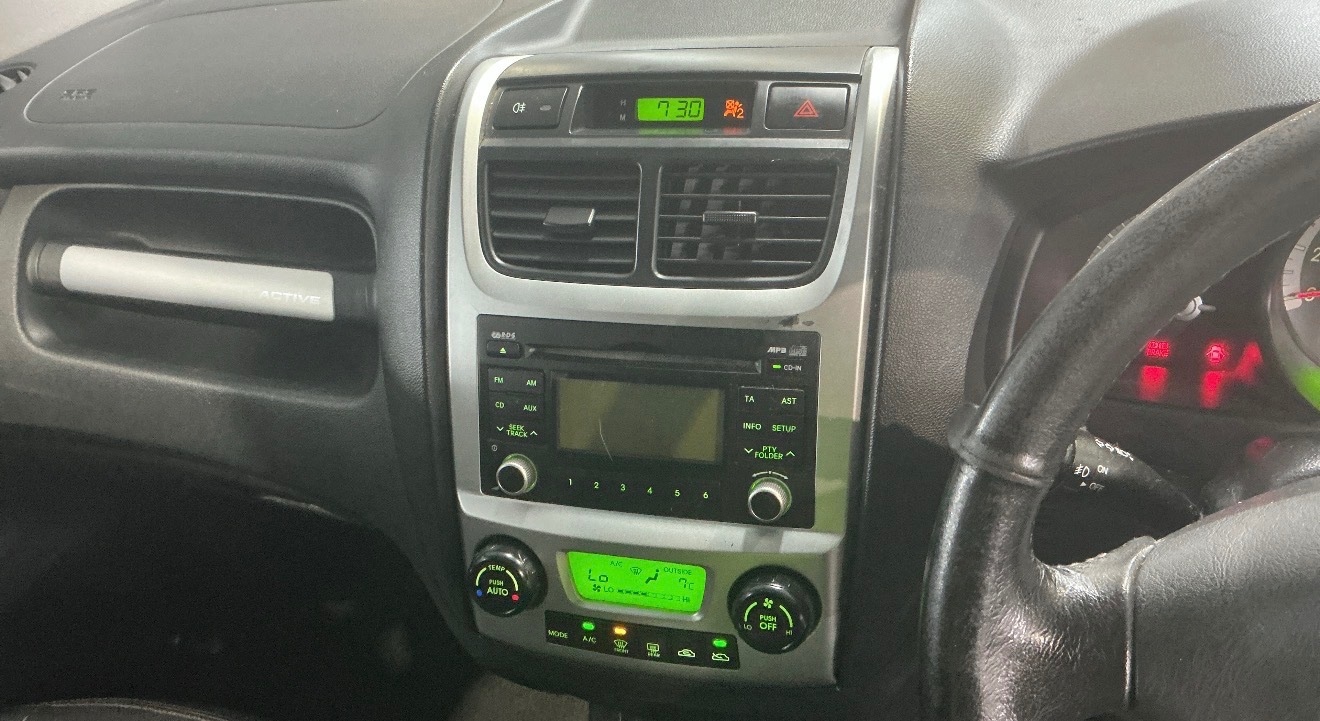 Used Kia Sportage 2010 for sale - 77555638: Photo 11