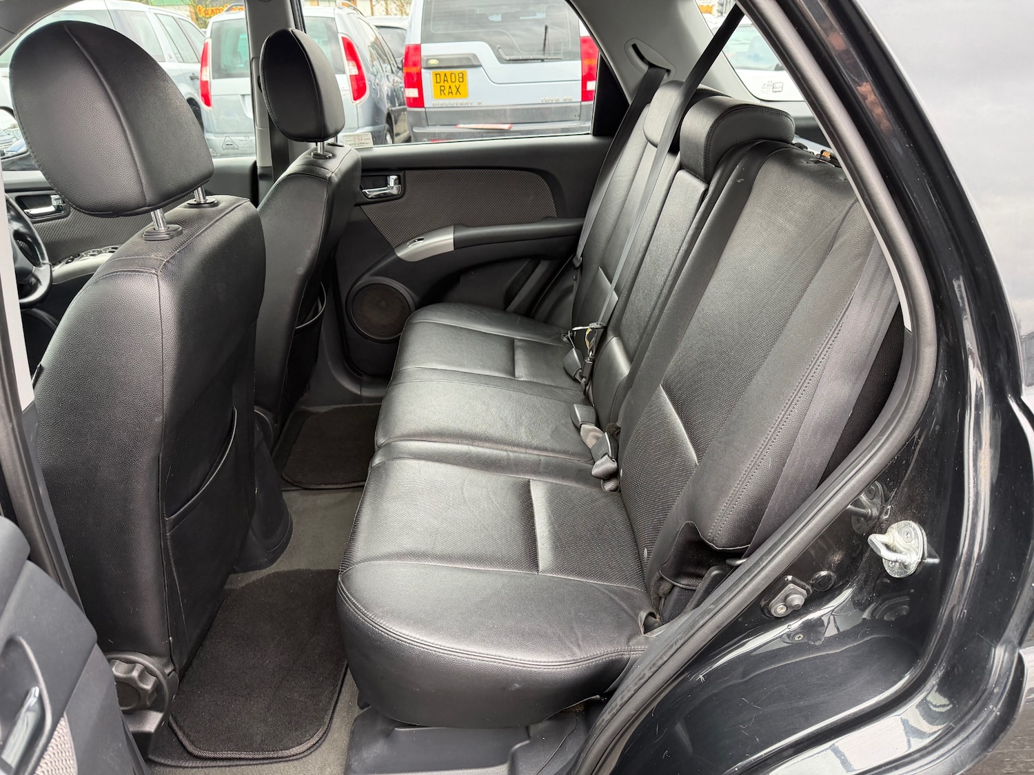 Used Kia Sportage 2010 for sale - 77555638: Photo 13