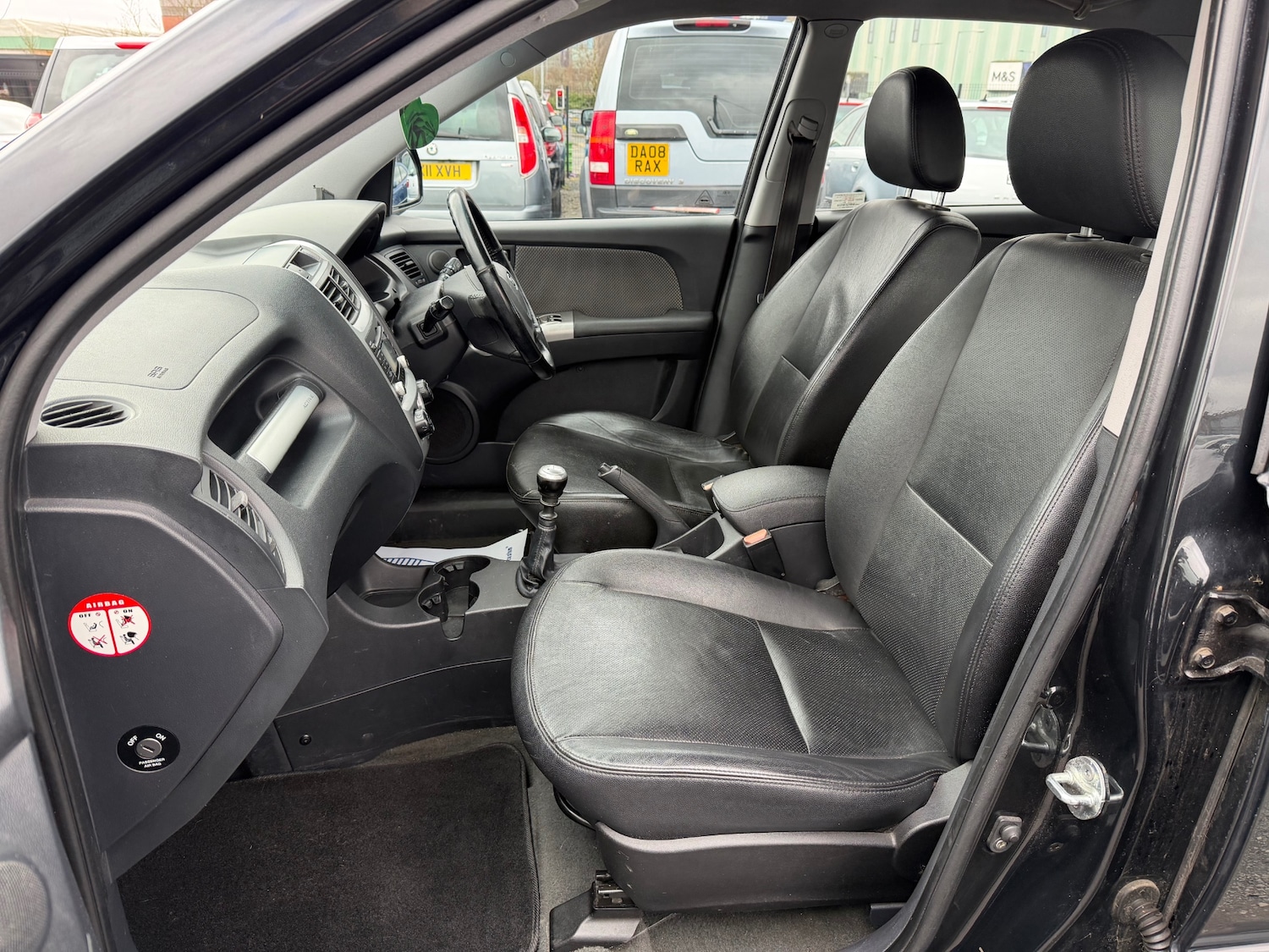 Used Kia Sportage 2010 for sale - 77555638: Photo 14