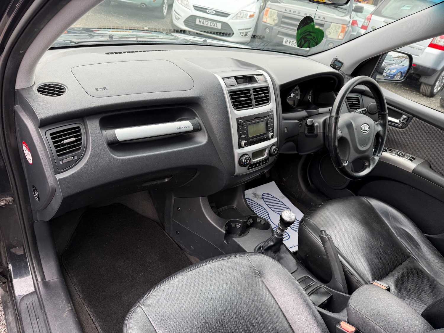 Used Kia Sportage 2010 for sale - 77555638: Photo 15