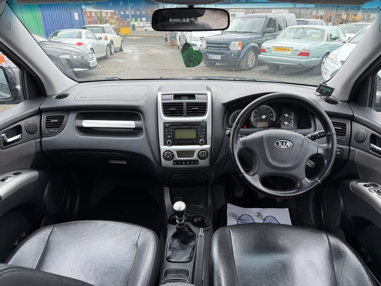 Used Kia Sportage 2010 for sale - 77555638: Photo 16