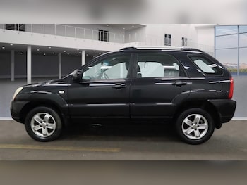 Used Kia Sportage 2010 for sale - 77555638: Photo