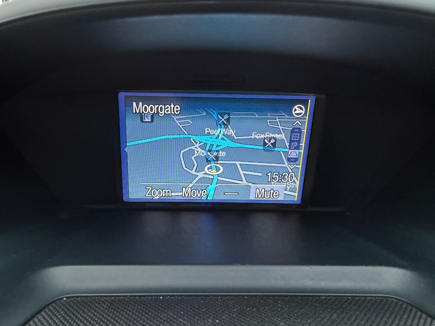 Used Ford Grand C-Max 2014 for sale - 76969918: Photo 18