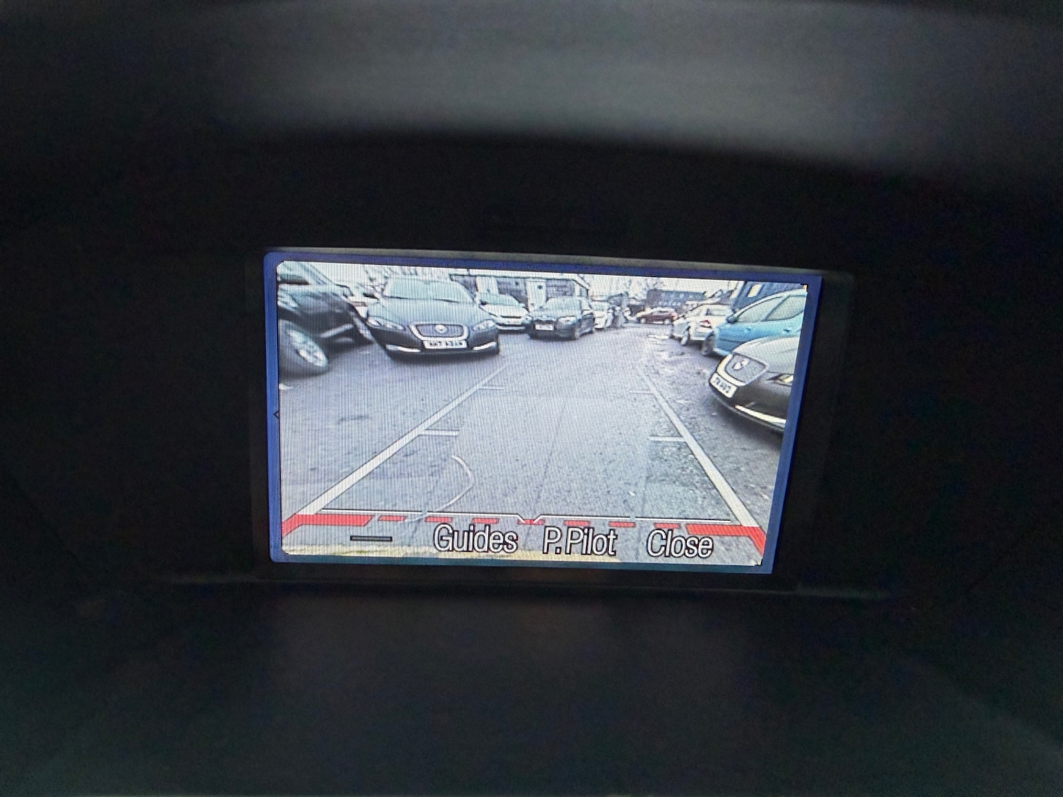 Used Ford Grand C-Max 2014 for sale - 76969918: Photo 19