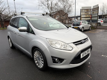 2014 (14) - 1.6 TDCi Titanium 5dr