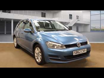 2013 (62) - 2.0 TDI SE 5dr