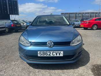 Used Volkswagen Golf 2013 for sale - 75124778: Photo
