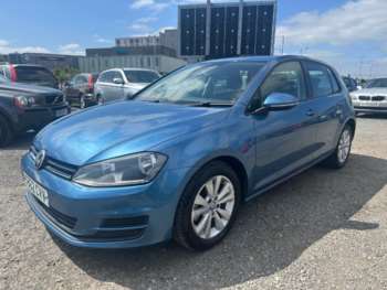 Used Volkswagen Golf 2013 for sale - 75124778: Photo
